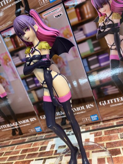 2.5次元的诱惑 独特魅力  美莉艾拉 卫生小队造型