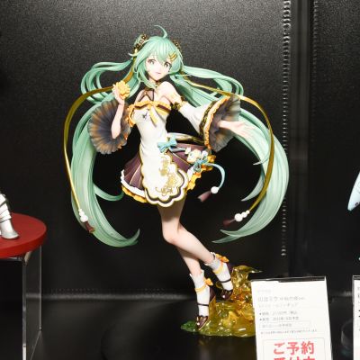 初音未来 中秋之夜