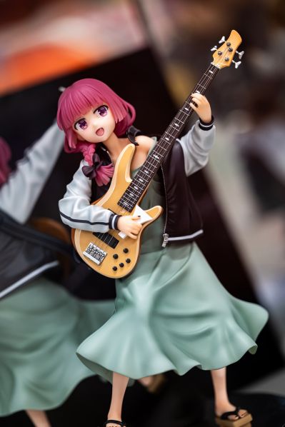 Dream Tech 孤独摇滚！ 广井菊理