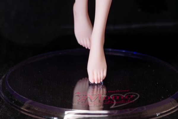 出包王女Darkness 梦梦·贝莉雅·戴比路克 小恶魔背带裙睡衣