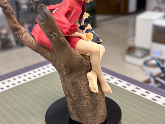 ARTFX J 排球少年 孤爪研磨