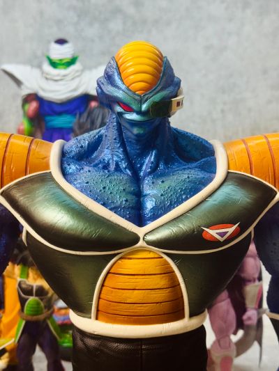 HG 龙珠 基纽特战队套装