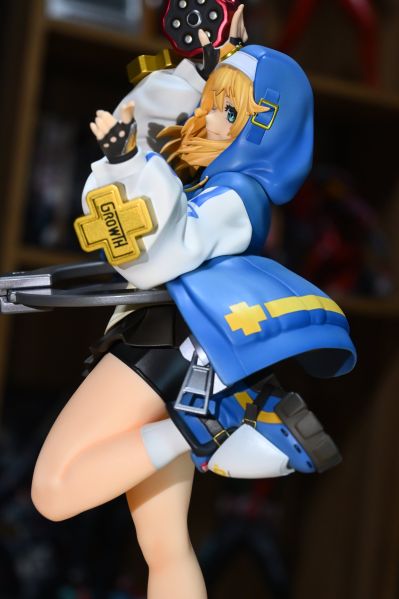 罪恶装备 -奋战- 布丽姬