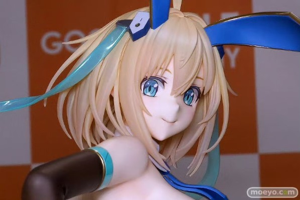 B-style 兔女郎服装计划 索菲亚· F· 希琳 兔女郎 3