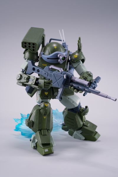 HI-METAL R 眼镜斗犬 高速强化型