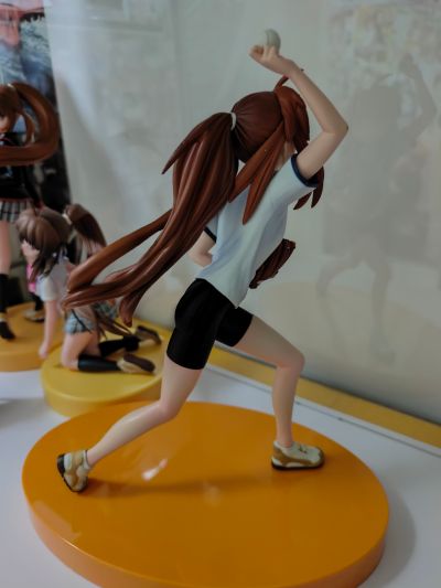 Little Busters! 枣铃 Gym Uniform ver. 