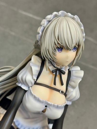 女仆之家系列 白石透