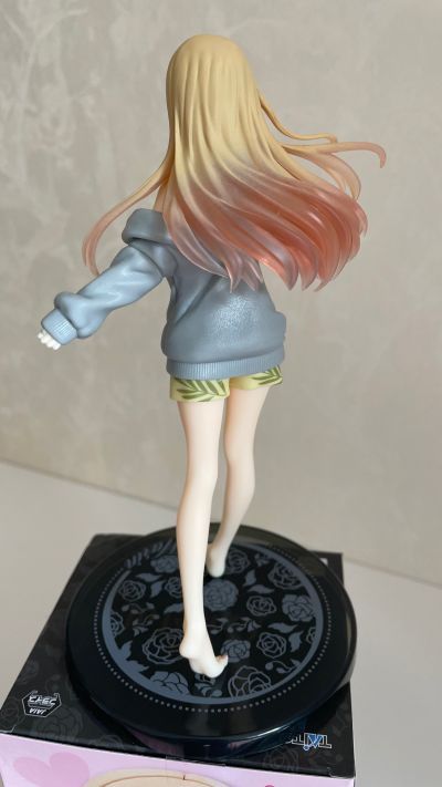 Coreful 更衣人偶坠入爱河 喜多川海梦~外套~