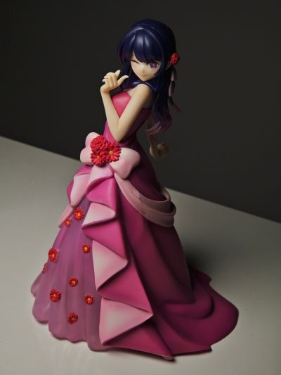 我推的孩子 小爱