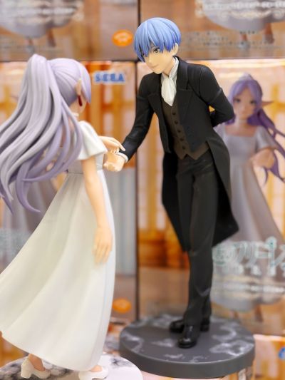 葬送的芙莉莲 Luminasta “辛美尔”~佛里希时光~