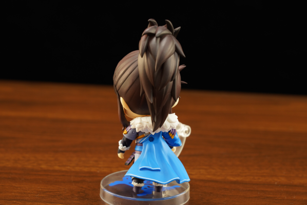 粘土人#1121 剑网3 穆玄英