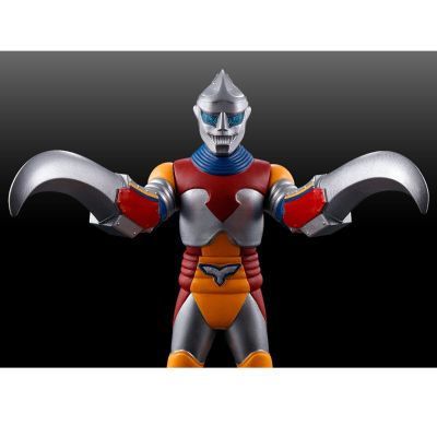 电影怪兽系列  喷射杰格 哥斯拉庆典特装组合