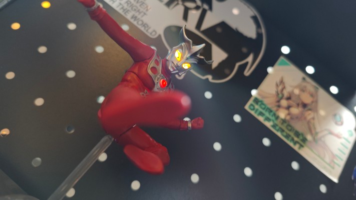 终极闪耀 奥特曼系列20