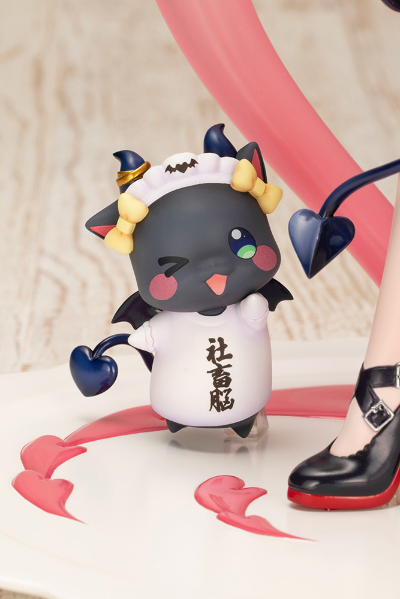 hololive 癒月巧可 ～女仆服装～