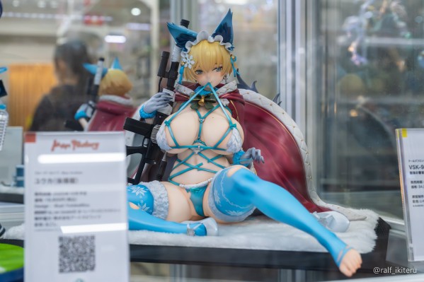 少女前线 VSK-94 圣夜警探