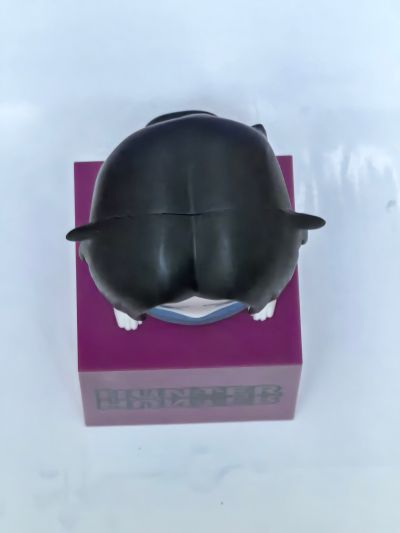 猎人 趴趴人偶5