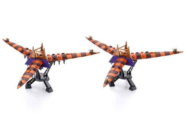 蓝宝石之谜 机械精选 第2部分