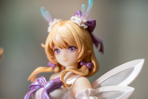 Gift+系列 王者荣耀 时之愿境 瑶