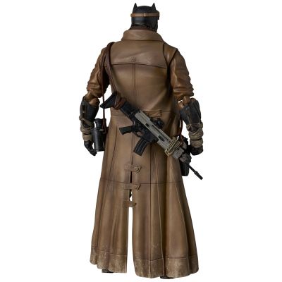 MAFEX  编号260 恶梦蝙蝠侠