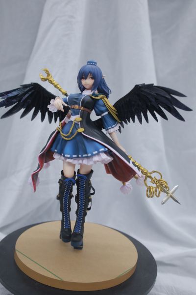 东方Project 饭纲丸龙