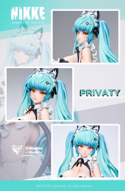 胜利女神：新的希望 普丽瓦蒂