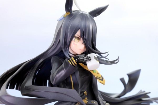 赛马娘 曼城茶座