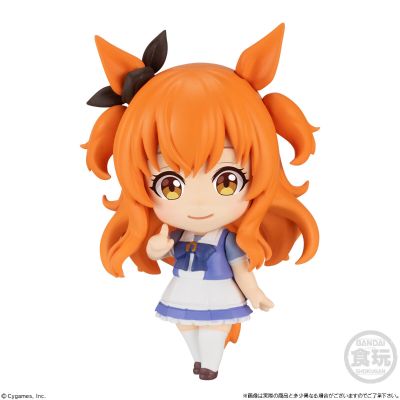 赛马娘 迷你角色系列03