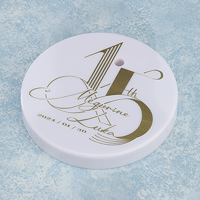 粘土人#2646 巡音流歌 交响乐2024