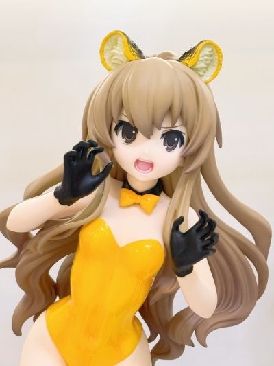 B-style 龙与虎 逢坂大河 裸腿老虎