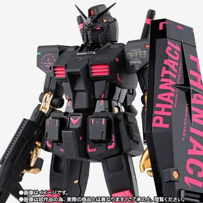 GFFMC PHANTACI RX-78-2 高达 ver. J