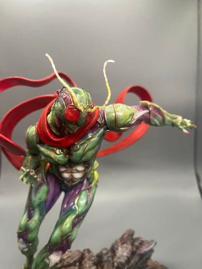 FigZero 新·假面骑士 假面骑士