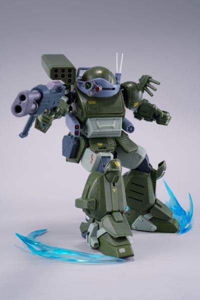 HI-METAL R 眼镜斗犬 高速强化型