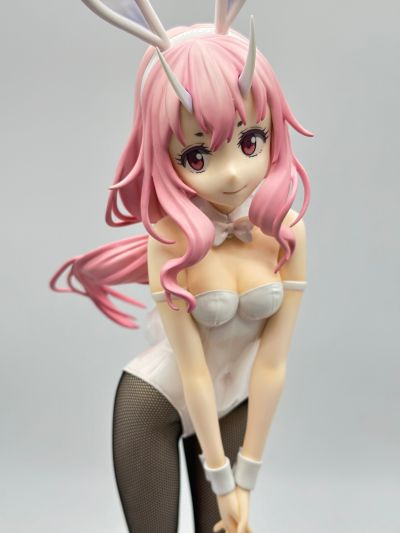 B-style 关于我转生变成史莱姆这档事 朱菜 兔女郎