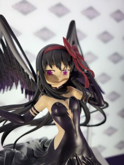 BPEV 魔法少女小圆 剧场版 [新篇] 叛逆的物语  恶魔小焰