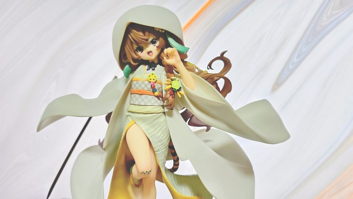 KDcolle 龙与虎 逢坂大河  白无垢