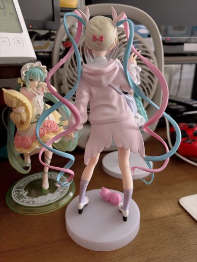 POP UP PARADE 主播女孩重度依赖 超绝最可爱天使酱 L尺寸