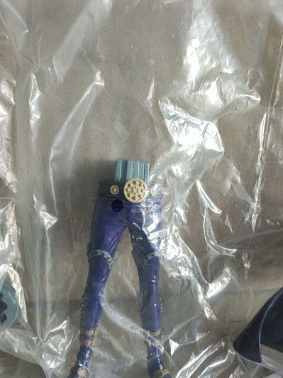 DXF～伟大航路的男士们～航海王 和之国篇 22  X·德雷克