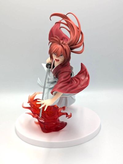 动画片  浪客剑心 -明治剑客浪漫谭-　Luminasta　“绯村剑心”