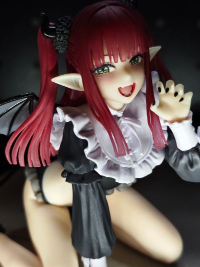 更衣人偶坠入爱河 可爱桌摆人偶 喜多川海梦~利兹造型~