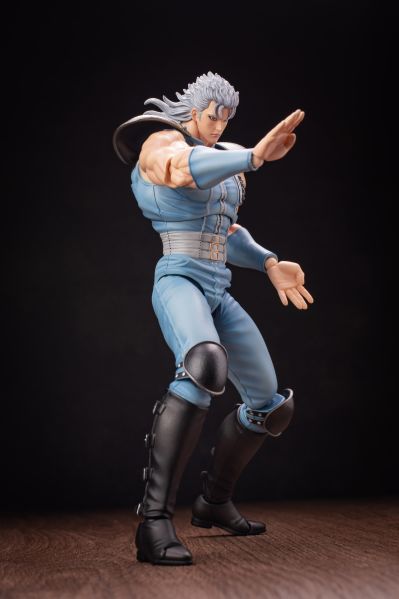 超像可动 北斗神拳 雷伊