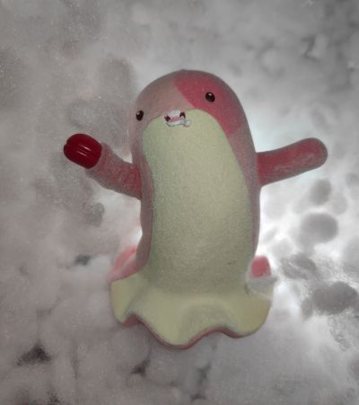 来自深渊 烈日黄金乡 梅尼亚/咪喵