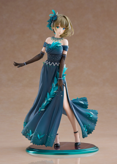 Dream Tech 偶像大师 灰姑娘女孩  [Pretty Liar] 高垣枫+