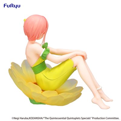 动画特篇 五等分的新娘∽ Bloo-me!ー中野一花ー