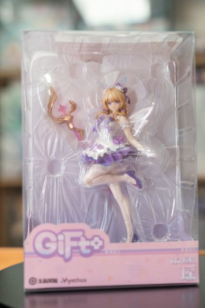 Gift+系列 王者荣耀 时之愿境 瑶