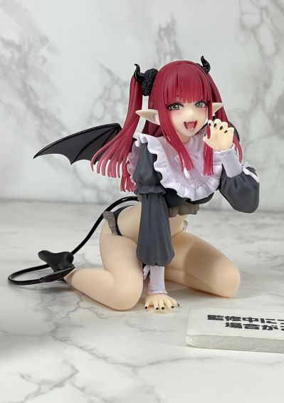 更衣人偶坠入爱河 可爱桌摆人偶 喜多川海梦~利兹造型~