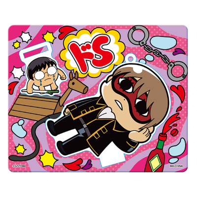 银魂×大川bkub 银魂 时尚♡亚克力立牌