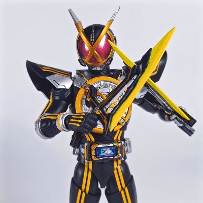 S.H.Figuarts(真骨雕制法)    假面骑士次世代凯撒（暂译）