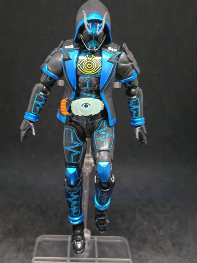 S.H.Figuarts 假面骑士魂骑 平成世代版