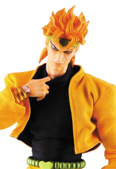 RAH 编号485 迪奥