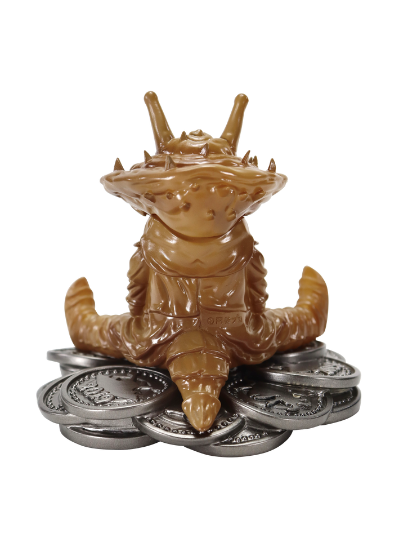 中等尺寸系列 卡内贡【活动纪念复刻品】